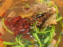 麻辣烫-乡间好味私家菜(总店)
