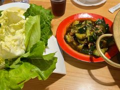 -霄汉羊排(万松园一店)