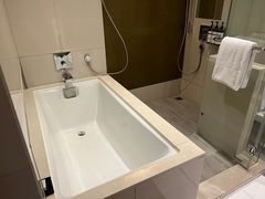 -香港尖沙咀凯悦酒店