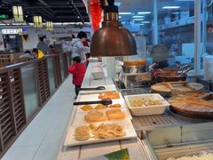 -八婺饭堂·自选店(新光汇店)