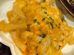 -海天楼中餐厅(吴宫泛太平洋酒店)