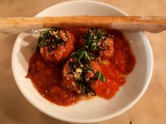 -Motorino(湾仔店)