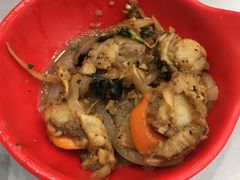 -台烘平价铁板烧(奥城店)