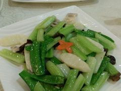 -恒宝大酒楼(城际·荔盈大厦店)