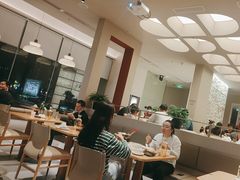 -隅乐胡椒虾·台湾菜·团建(皇岗店)