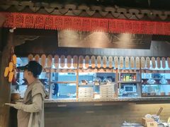 -南京大牌档(凯德1818店)