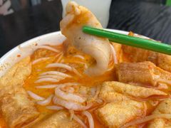 -绿柠食堂(北外滩店)