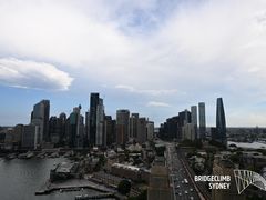-悉尼海港大桥