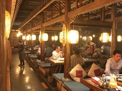 -大张烙馍村(泉山店)