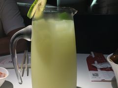 -鱼酷活鱼烤鱼(恒隆广场店)