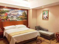 -维也纳国际酒店·江苏苏州火车站北广场店