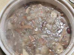 -东巴谷野生菌火锅餐厅