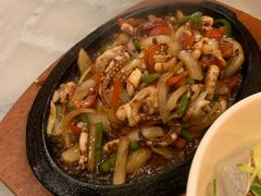 -队长面馆 La Pasteria del Capitano