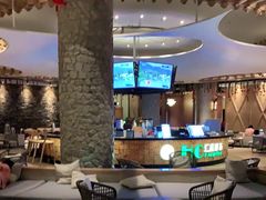 -清河半岛温泉度假酒店