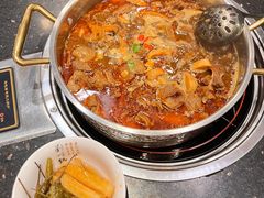 -刘一锅筋头巴脑(凌空二街店)
