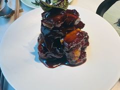 -苏帮袁Sue Cuisine(来福士店)