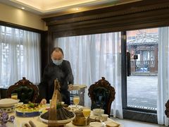 -小天鹅火锅·一线江景洪鼎旗舰店(洪崖洞店)