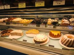 -德南面包房(尚都店)