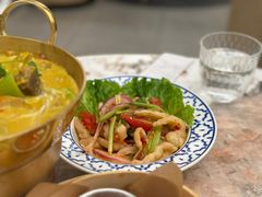 -KingThaia金泰兰(滨江天街店)