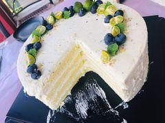 莫吉托蛋糕-姆们M Sweetie Cake(三里屯店)