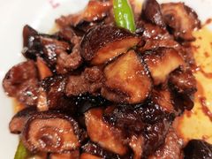 -老客站酒楼(金花南路店)