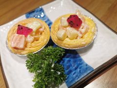 -福樱兰海鲜放题铁板烧(加州店)