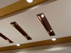-陕西大厦中餐厅(陕西驻沪办店)