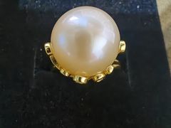 -十八字金·银饰·开蚌DIY·手工体验团建(世纪金源店)