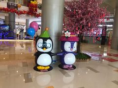 -成都浩海立方海洋公园