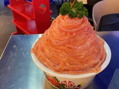 -井福老火锅(温江亚洲湾店)