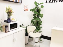 -安东易迷你仓自助寄存仓库(金桥店)