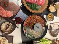 -山缓缓火锅(上海闵行龙湖店)