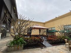 -西双版纳融创皇冠假日度假酒店