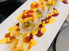 -九田家黑牛烤肉料理(太阳城店)