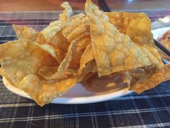 炸腐竹-八十八粉儿(尚都店)