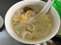 -老福合沟无米粿甜汤粿品店
