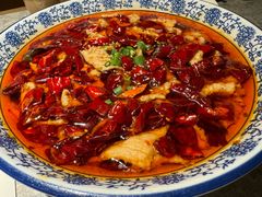 -同合居·非遗东北菜(西城红场店)