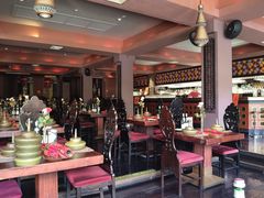 大堂-花马天堂云南餐厅 Lost Heaven(外滩店)