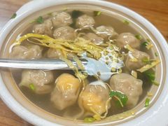 -吉云馄饨(桑梓路店)