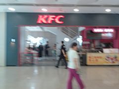 -肯德基(年家浜店)