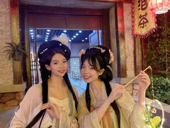 -厦门方特东方神画