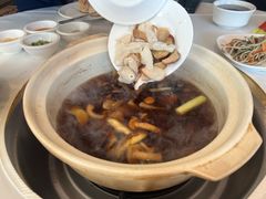 -天宜隆蘑菇宴火锅(石景山旗舰店)