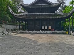 -阳明祠