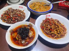 -天下客饭店(中山路店)