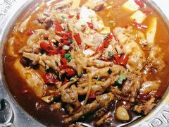 -胖哥俩肉蟹煲(富阳万达店)