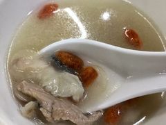 -万兴菜馆(龙华店)
