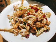 -小稻田辣椒炒肉(大浪商业中心店)