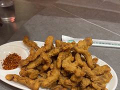 -八张桌子(老店)