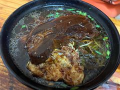 -小龙大肉面馆