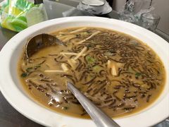 -健跳小海鲜(人民路店)